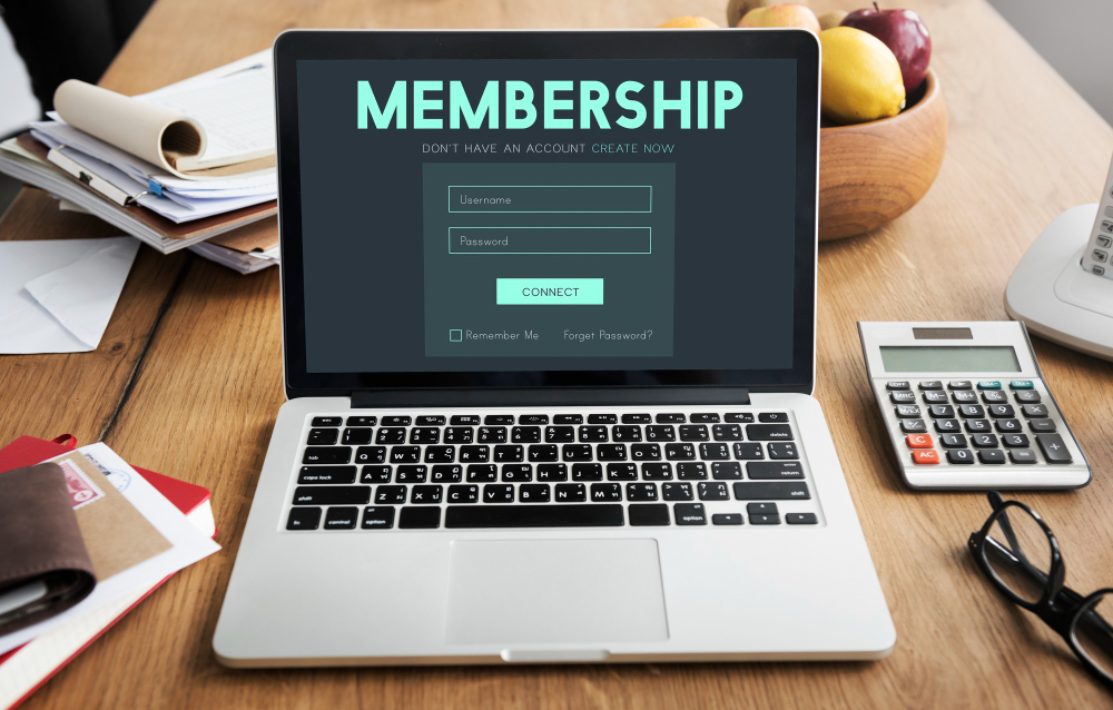 Building a Membership Website with WordPress