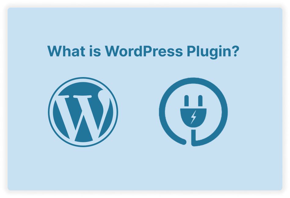 What is a WordPress plugins